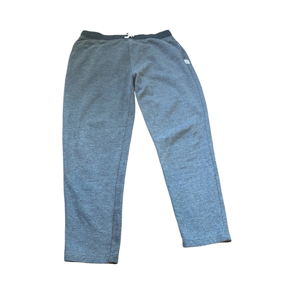 Chubbies Mens Lounge Wear Sweatpants‎ XL Gray Drawstring Pocket Casual Comfy